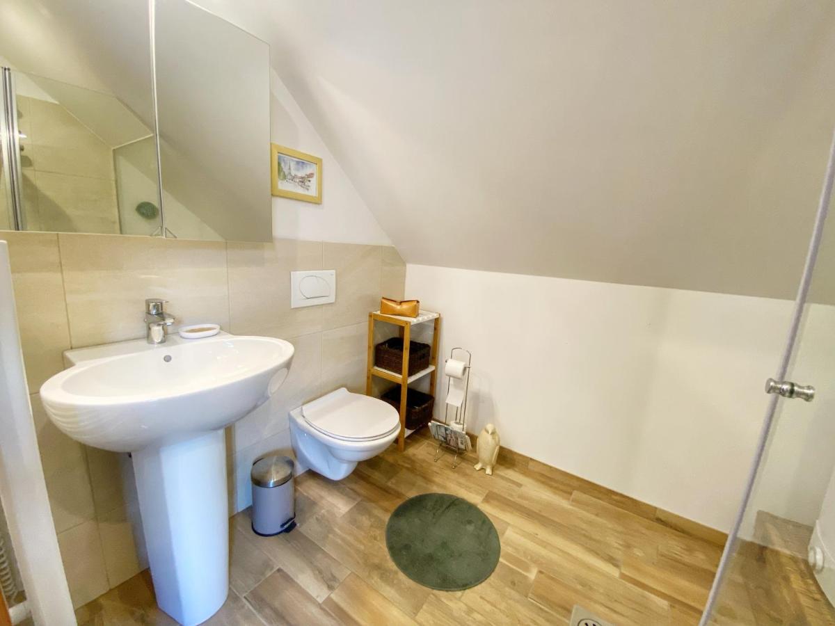 Luxury Holiday Home Near Lake Bled & The Alps Kropa Extérieur photo