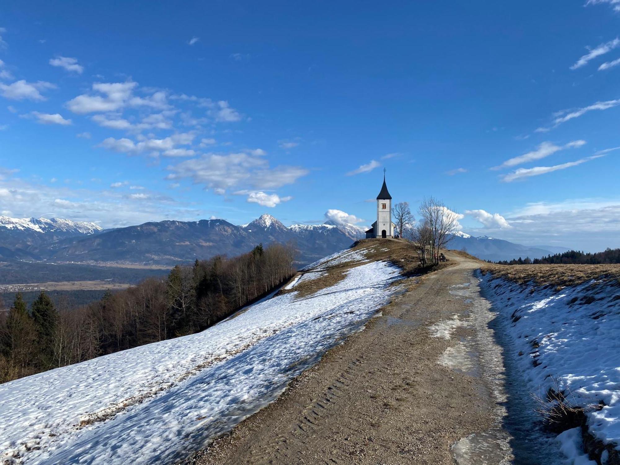 Luxury Holiday Home Near Lake Bled & The Alps Kropa Extérieur photo