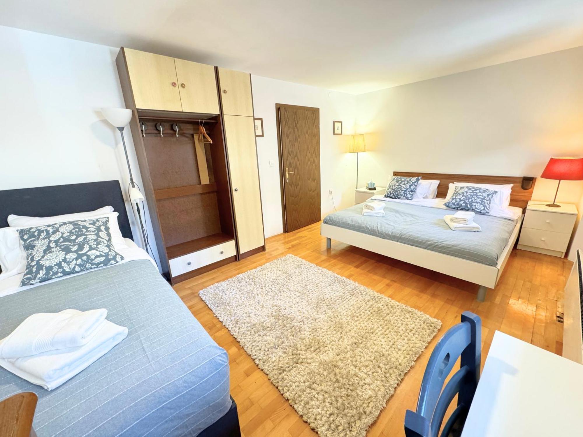 Luxury Holiday Home Near Lake Bled & The Alps Kropa Extérieur photo