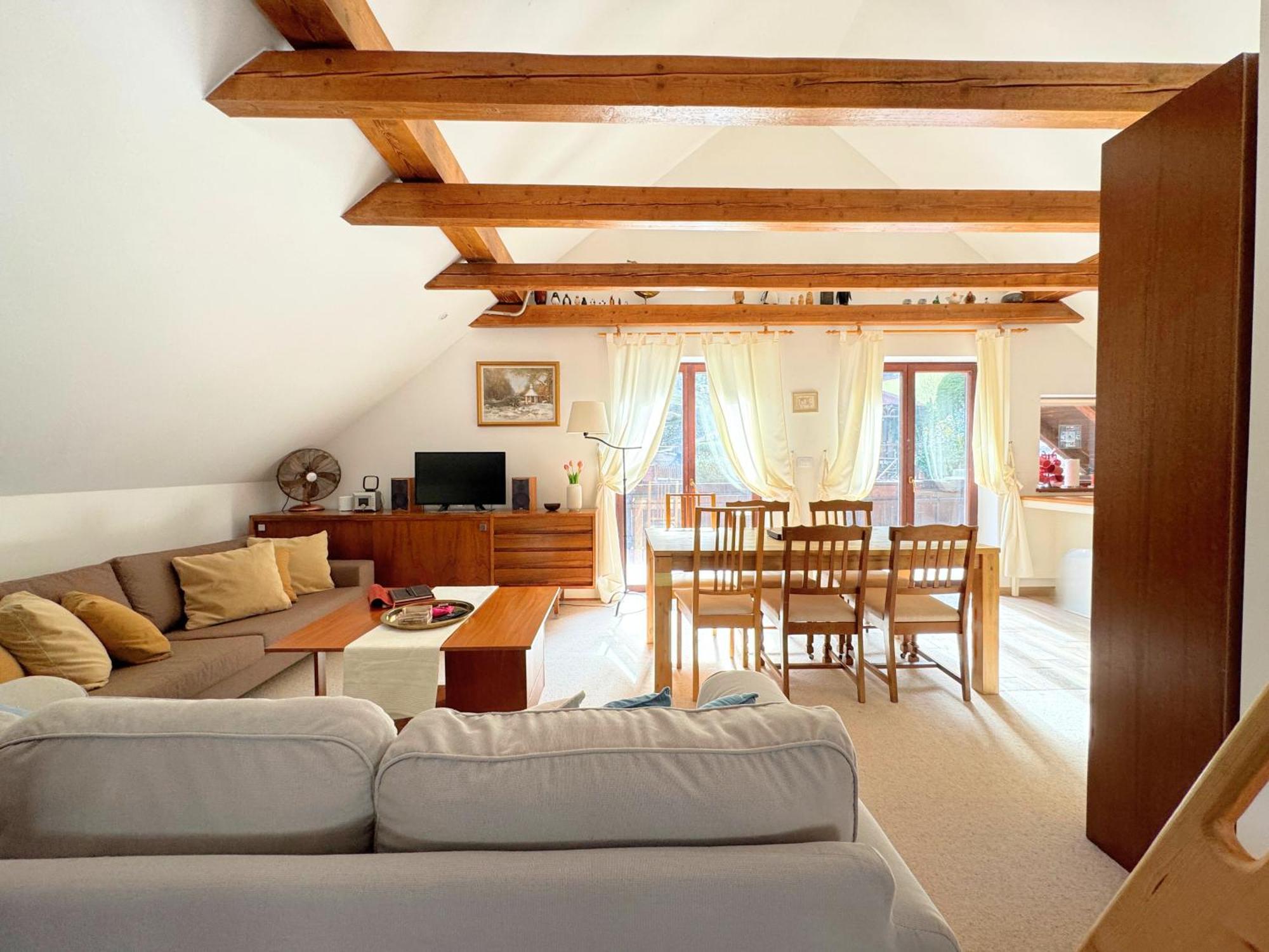 Luxury Holiday Home Near Lake Bled & The Alps Kropa Extérieur photo
